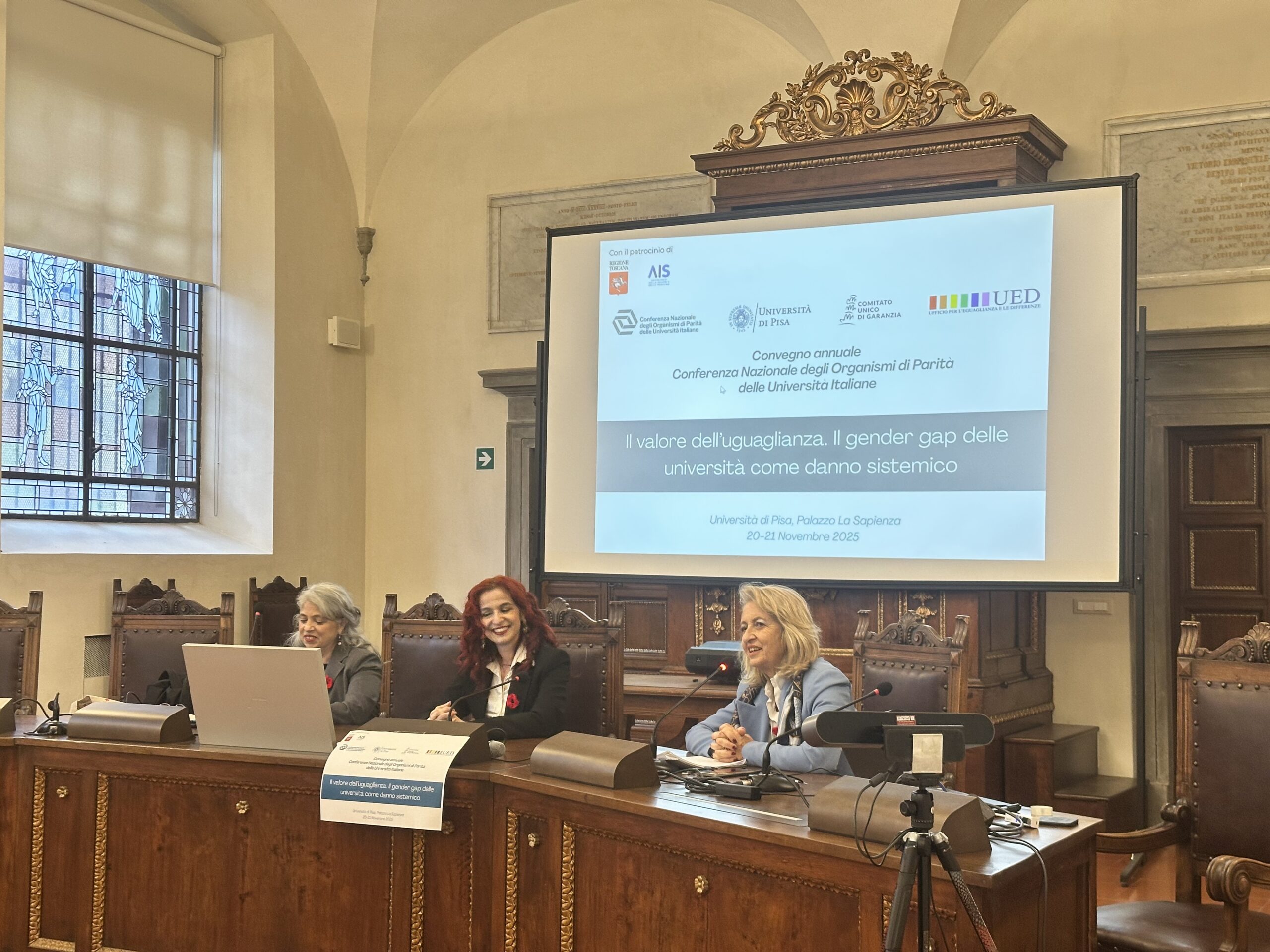 Università e gender gap: un problema strutturale