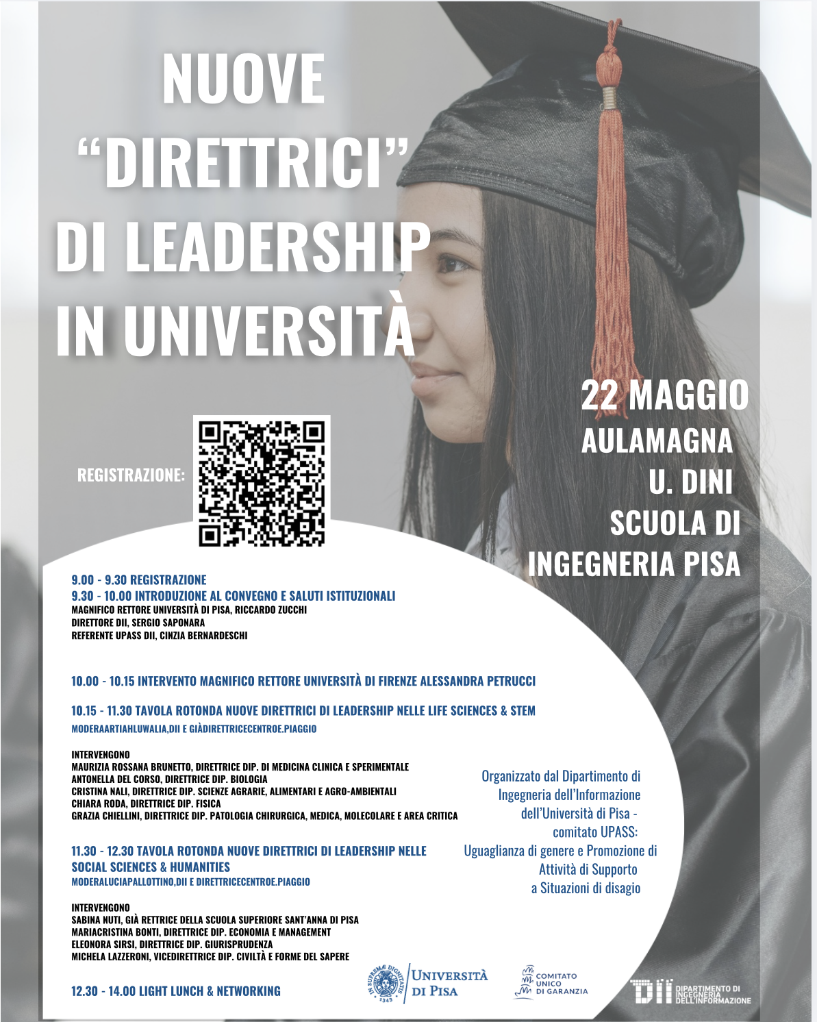 New Directions in University Leadership