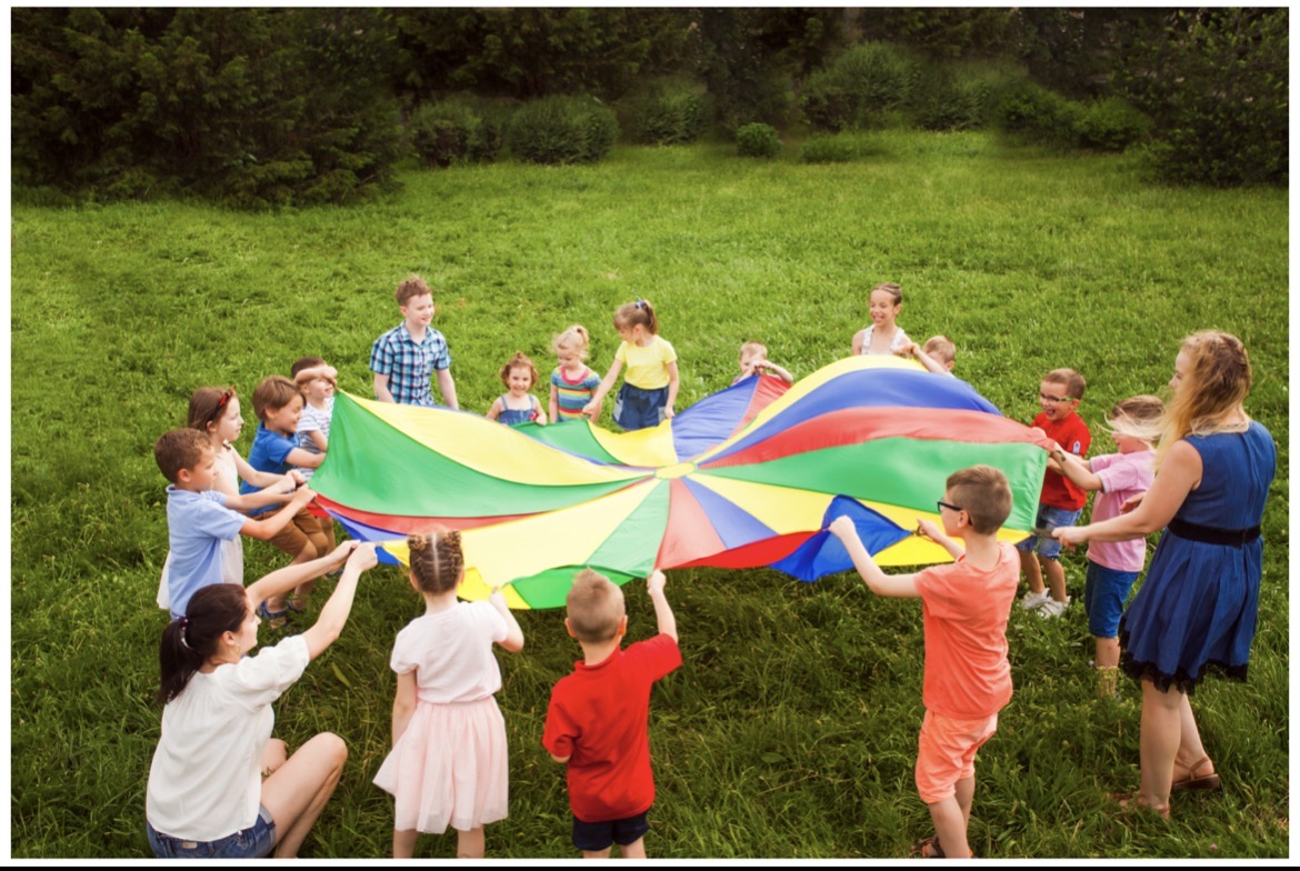 Summer Camp Contributions 2026